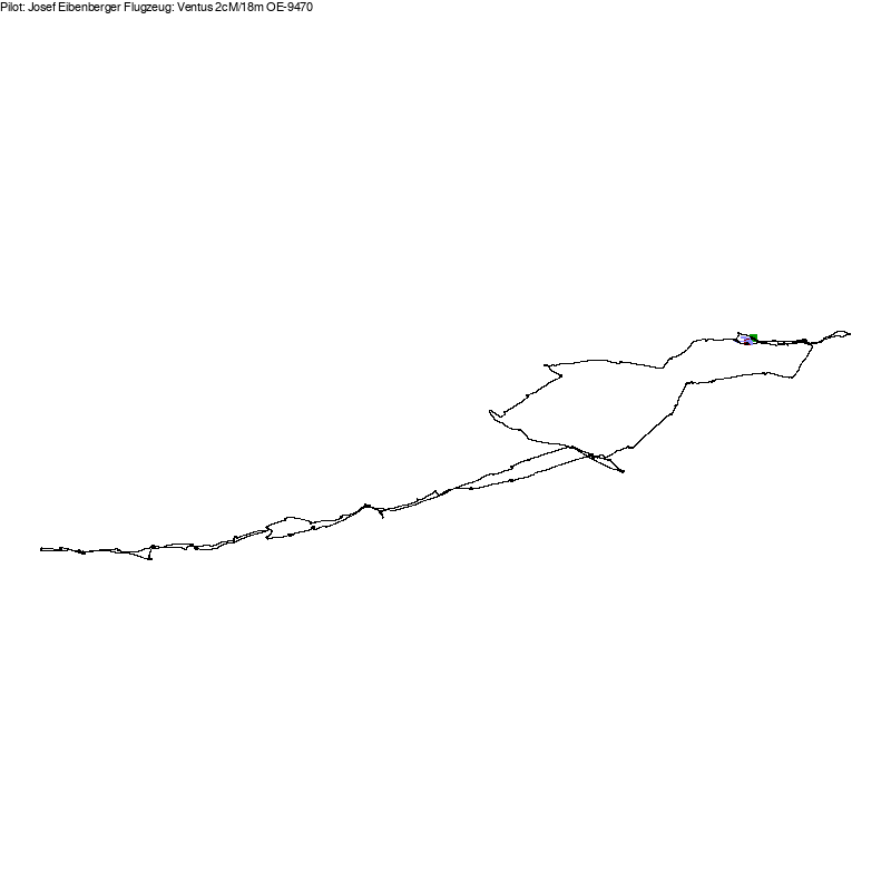 Flugspur